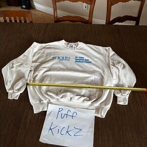 St John Vintage Crewneck‎